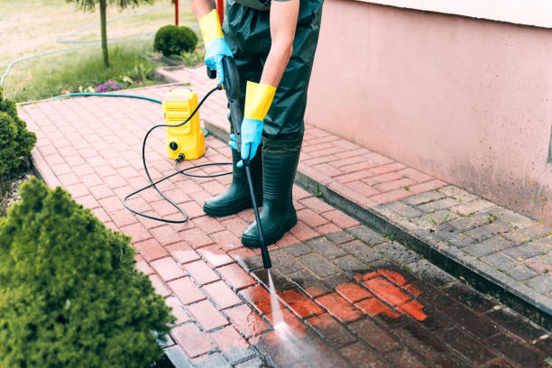 Ferron, UT Pressure Washing Services Company