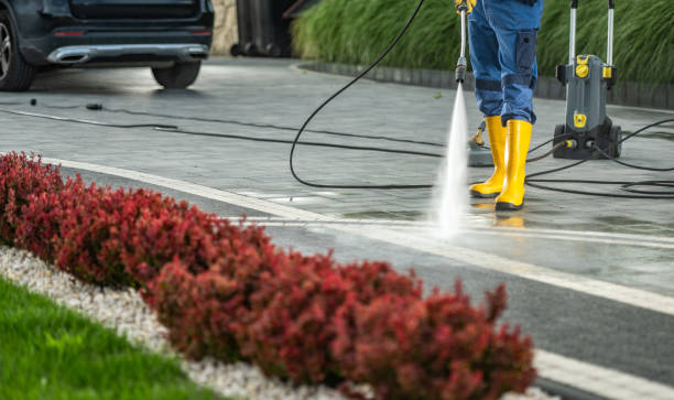 Concrete Sealing in Ferron, UT